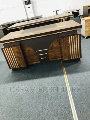 Office Desks