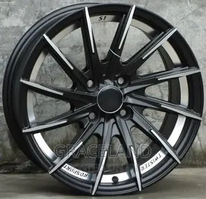 Original Sports Alloy Rims,Rim 16 for All Rims 16 Cars