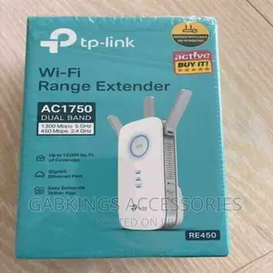 Tp-Link Wifi Range Extender