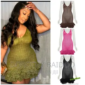 Ladies Dress