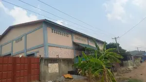 A Warehouse in Kasoa Near Kalabule Just by the Main Road