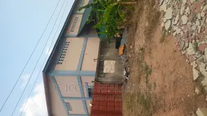 A Warehouse in Kasoa Near Kalabule Just by the Main Road
