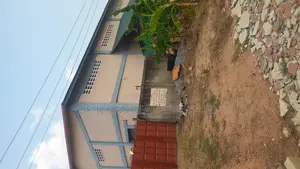 A Warehouse in Kasoa Near Kalabule Just by the Main Road