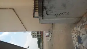 A Warehouse in Kasoa Near Kalabule Just by the Main Road