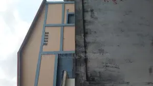 A Warehouse in Kasoa Near Kalabule Just by the Main Road