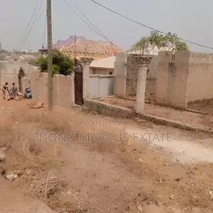 L100/100 Plot of Land for Sale at Atimatim Maase