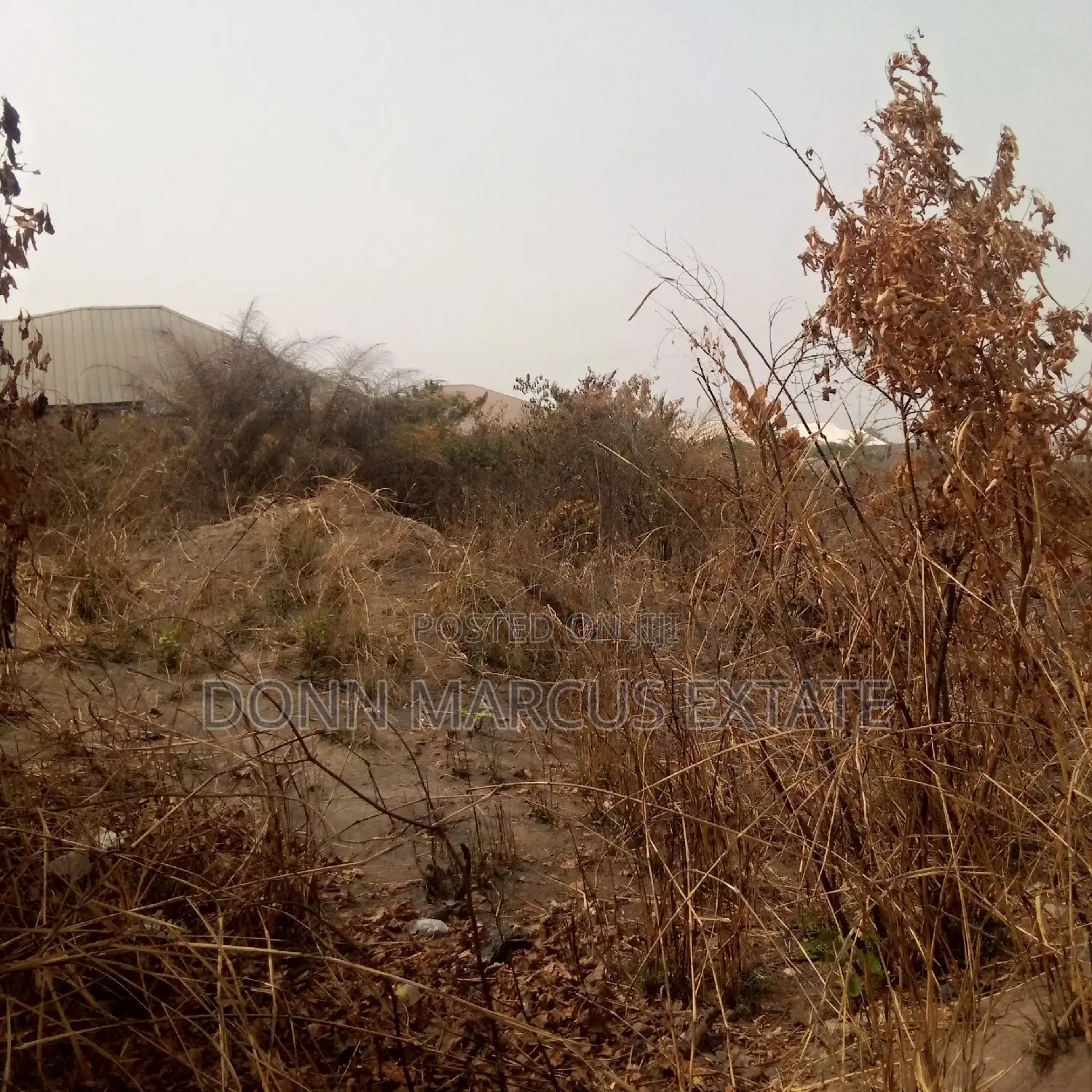 L100/100 Plot of Land for Sale at Atimatim Maase