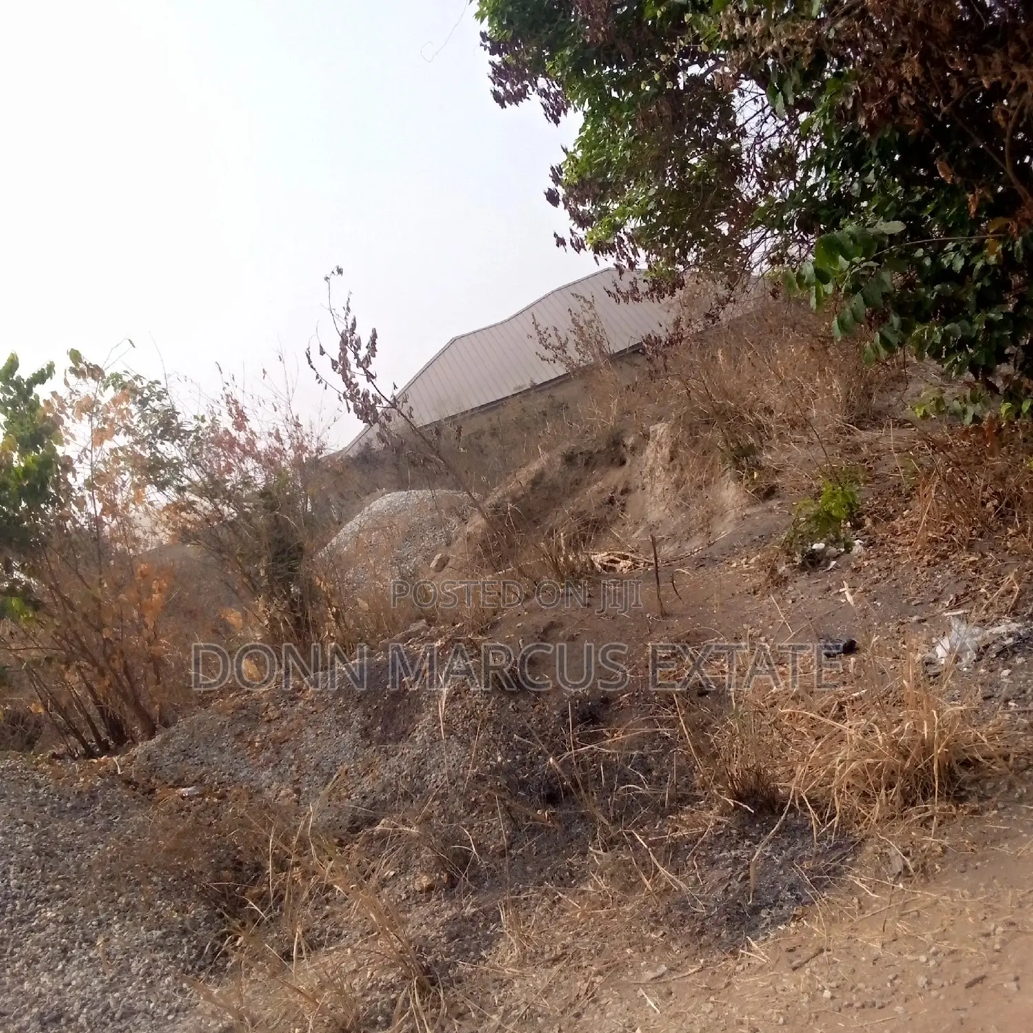 L100/100 Plot of Land for Sale at Atimatim Maase