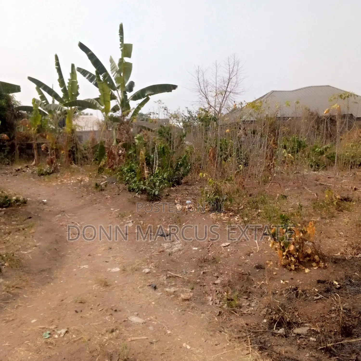 L100/100 Plot of Land for Sale at Atimatim Maase