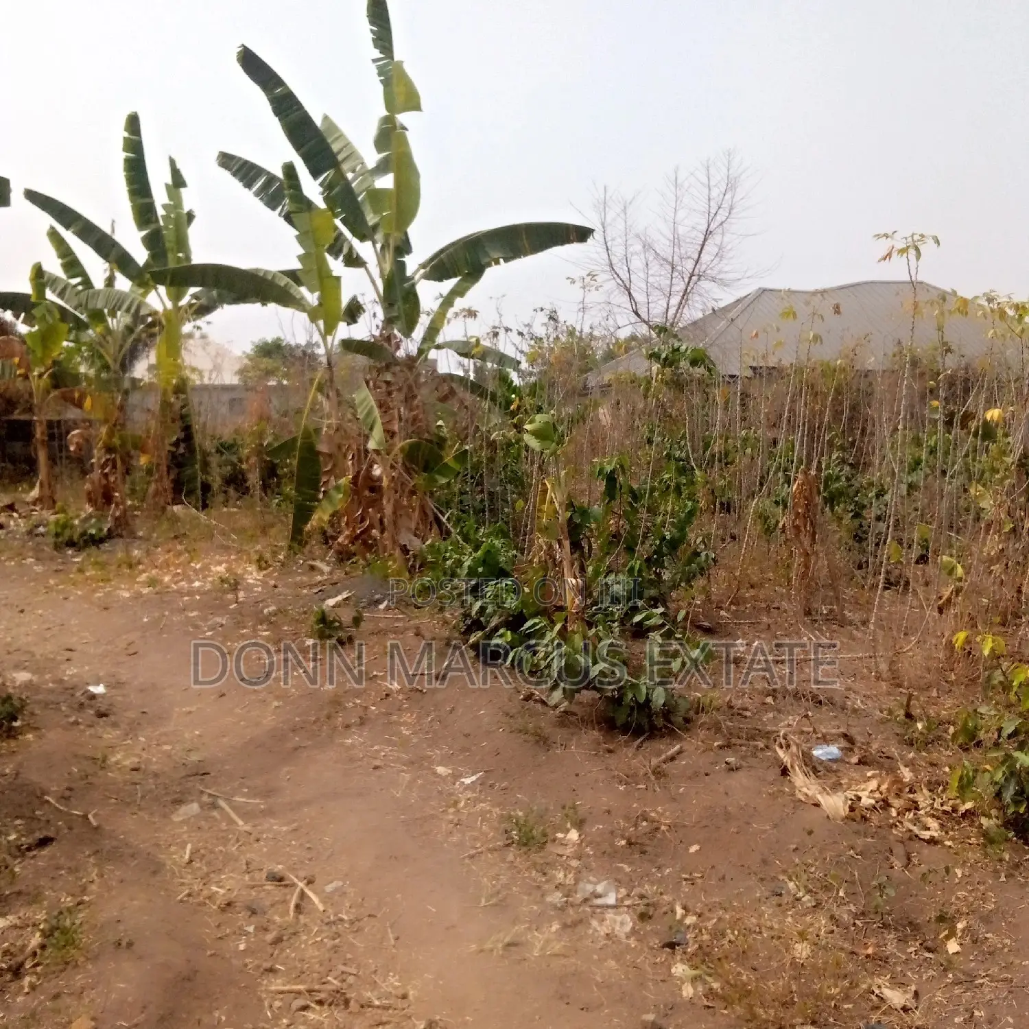 L100/100 Plot of Land for Sale at Atimatim Maase