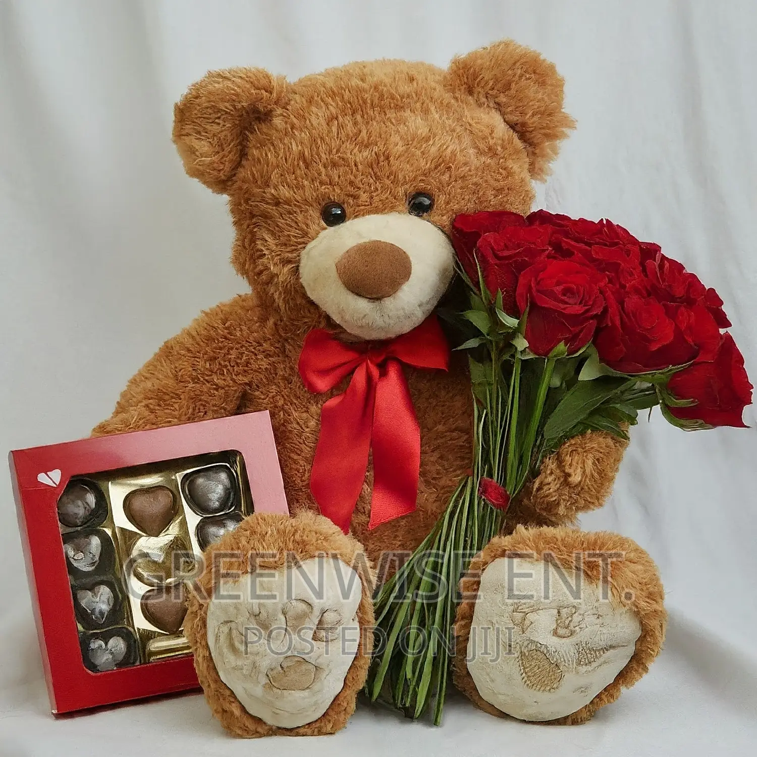 Valentine’S Indulgence