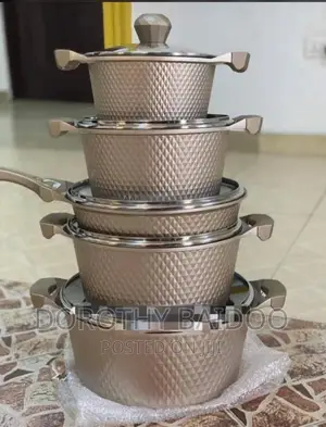 Nonsticks/ Cookware