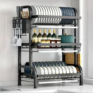 Kitchen Storage Shelf