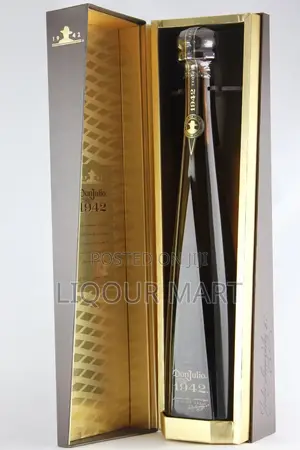 Don Julio 1942 Tequila Abv 40% 750ml.