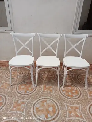 Rentals of Chairs, Canopies, Cheese Tent, Grass Carpet, Etc