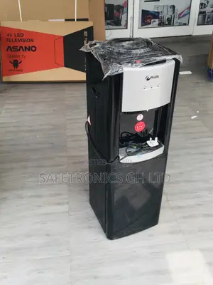 Purchase Pearl PWD-2008 Black Hot/Cold Water Dispenser