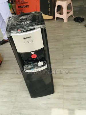Purchase Hot/Cold PWD-2008 Pearl Water Dispenser Black