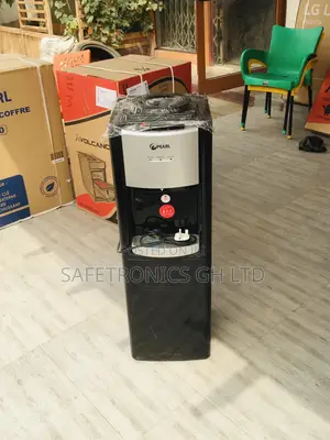 Best Black Water Dispenser Hot/Cold PWD-2008 Pearl
