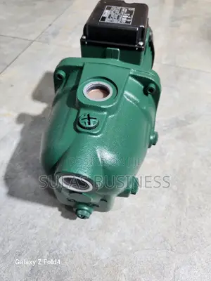 1 Hp Dab Cast Pump