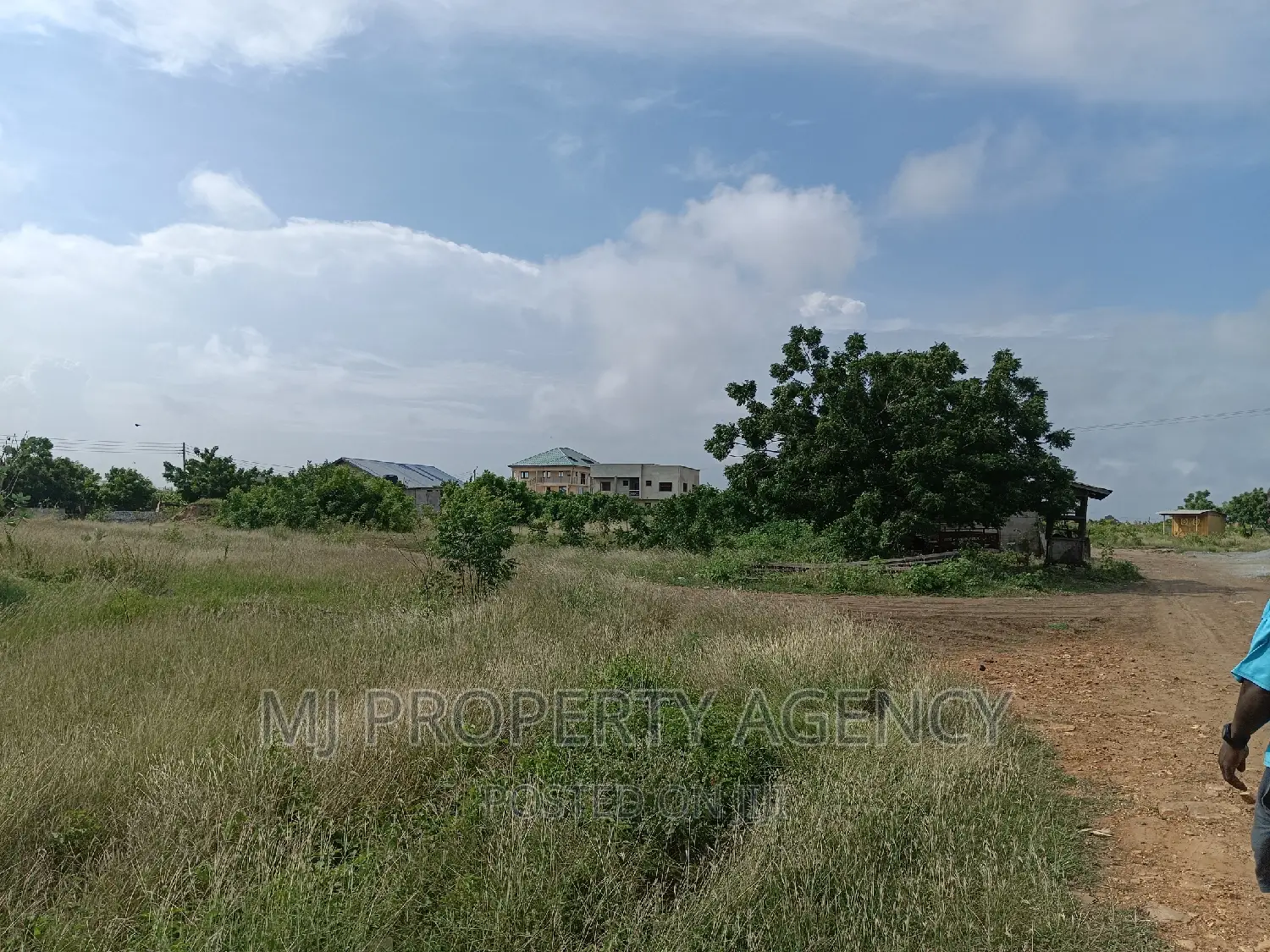 Industrial Plots Inside Tema Free Zone Enclave