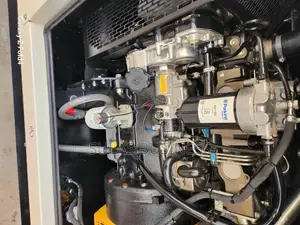 50 Kva UK Original Perkins Genset