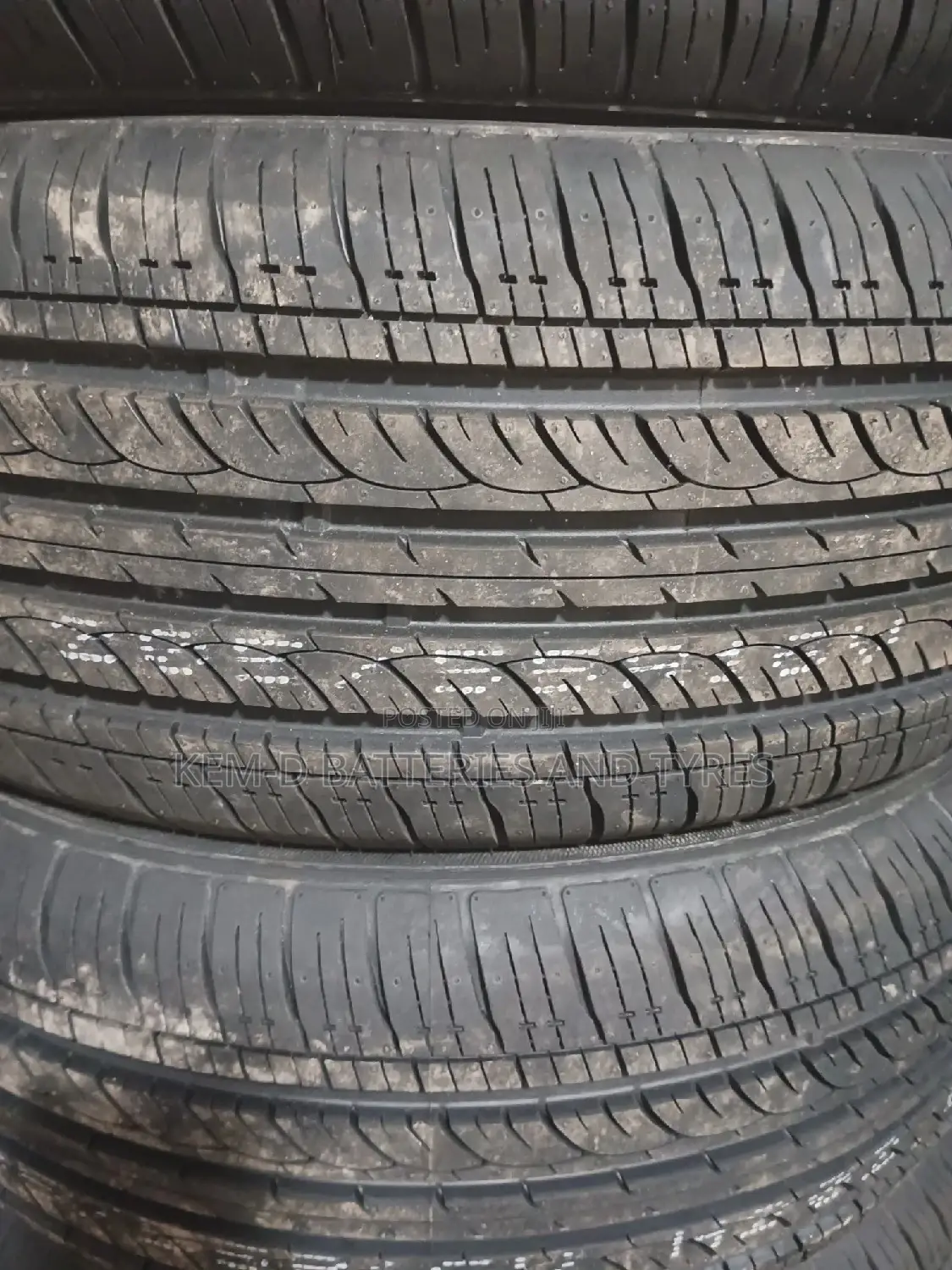 205/55r16 Kapsein Tyres Corolla Vibe Matrix Focus Golf A3