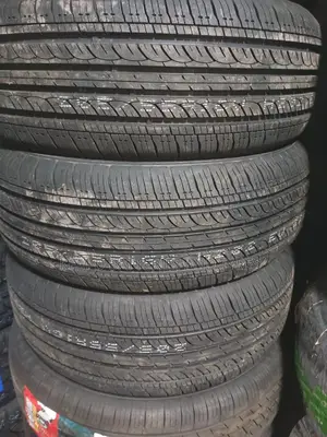 205/55r16 Kapsein Tyres Corolla Vibe Matrix Focus Golf A3