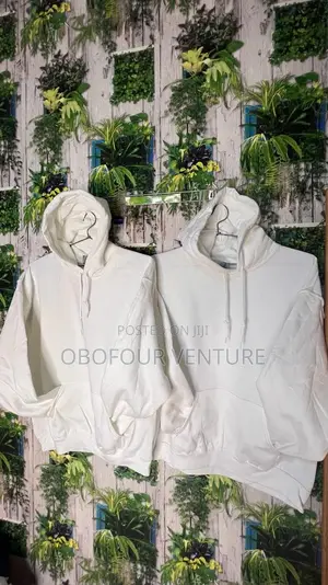 Gildan Plain Hoodies From America 