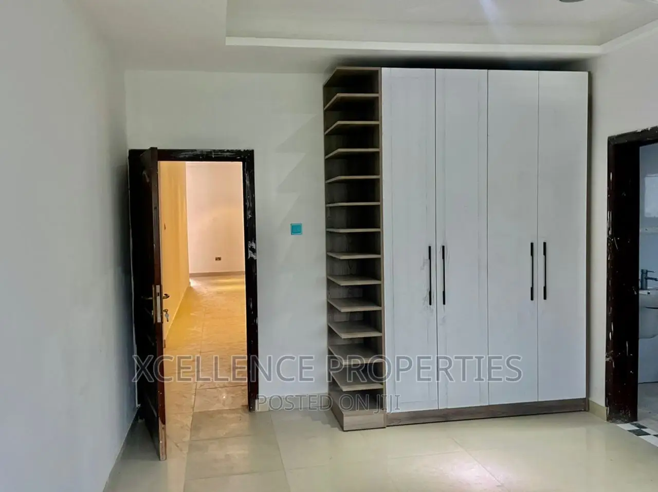 3bdrm House in Xcellence Properties, Adjiriganor for rent