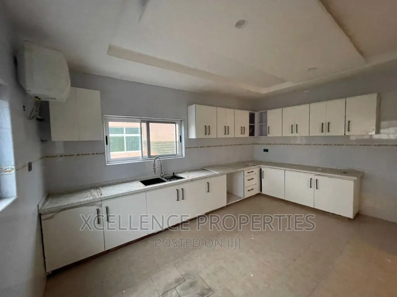 3bdrm House in Xcellence Properties, Adjiriganor for rent