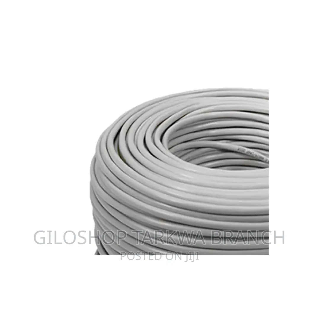 D-Link Cat6 Utp Cable 305m