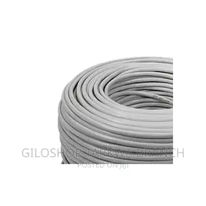 Photo - D-Link Cat6 Utp Cable 305m