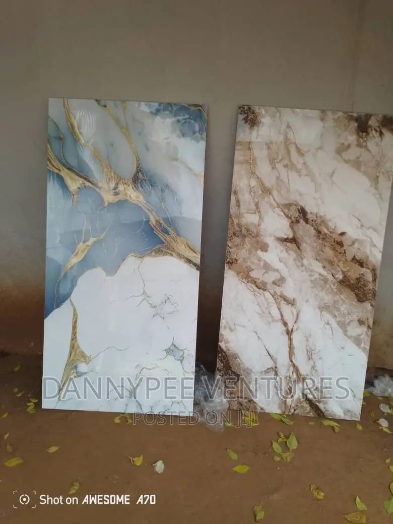 60/120 Porcain Floor Tiles