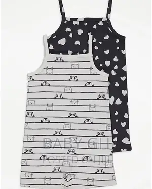 George Printed Sleeveless Playsuits