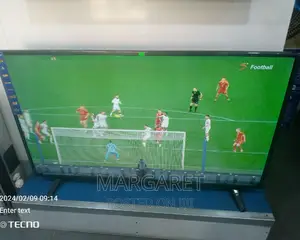 Nasco 50 Inches TV