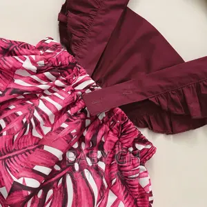 Shein Kids Summer Dress