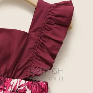 Shein Kids Summer Dress