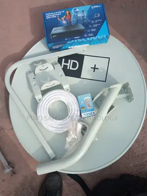 Dstv, Startime, Gotv, Multi Tv. Call Us for Installation
