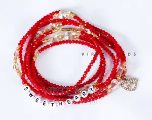 Ahwenipa - My Love Waist Bead