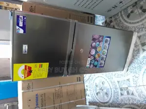 Pearl Refrigerator 17T 108L Refrigerator Affordable