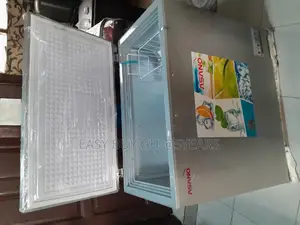 Chest Freezer Asano Chest Freezer