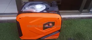 Affordable Inverter Generater 7kva Smart Petrol Generator