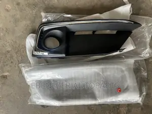 Honda Civic Foglight Covers 2019 2020 2021