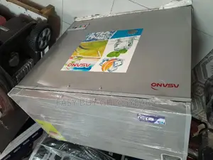 Asano Chest Freezer 200L Affordable
