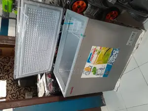 Fast Freezing Chest Freezer Asano