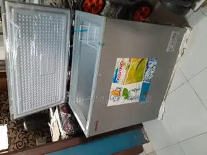 Quality and Affordable Brand New Chest Freezer Asano Chest