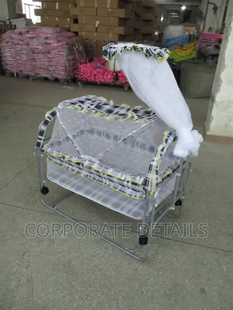 Baby Cots (Bed)