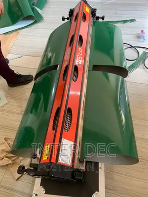 Conveyor Belts and PVC Belts