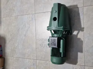 1.0hp DAB Pump