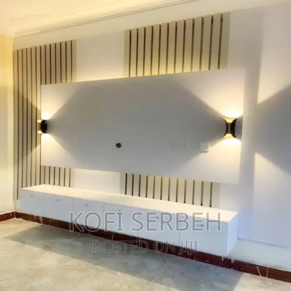 Quality Led Tv Unit